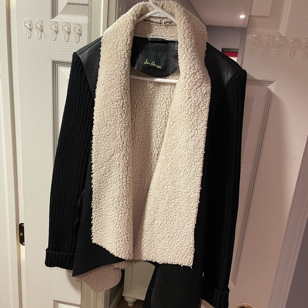 Sam Edelman Sherpa Jacket
